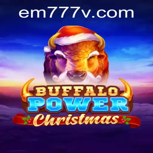 Exploring Buffalo Power Christmas