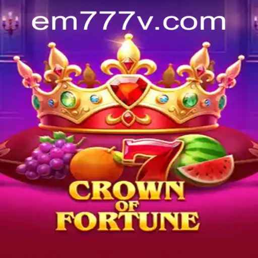 Discover the Thrilling World of CrownofFortune