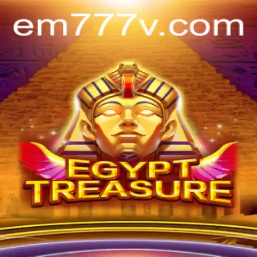 EgyptTreasure: An Immersive Expedition into Ancient Wonders
