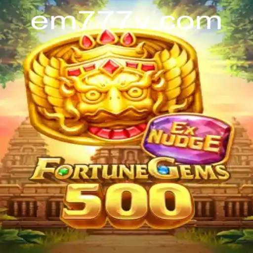 Unveiling the Exciting World of FortuneGems500: A New Era in Gaming