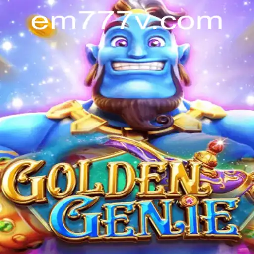 The Enchanting World of GOLDENGENIE: Unraveling the Magic of EM777