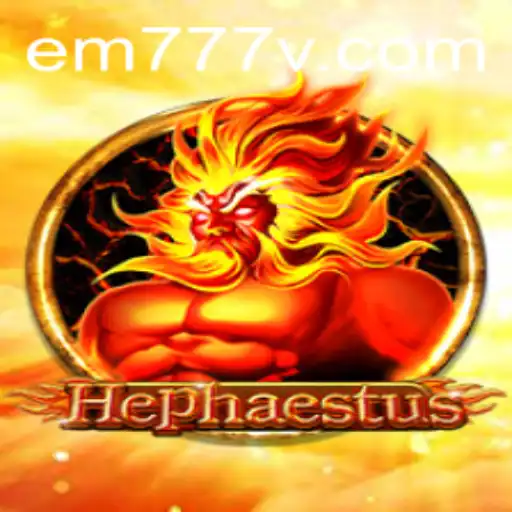 Exploring the Mythical World of Hephaestus: A Journey into the Game of EM777
