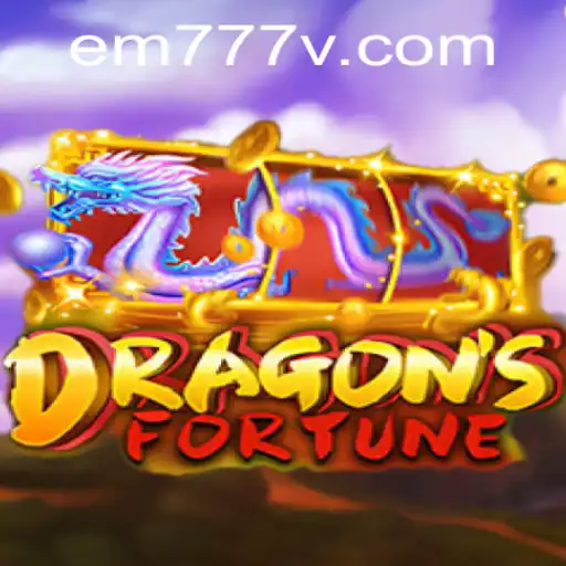 Discover the Enchanting World of DragonFortune with EM777