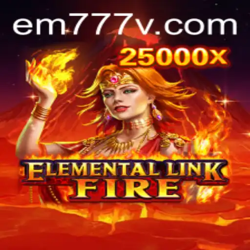 Discover the Mystical World of ElementalLinkFire