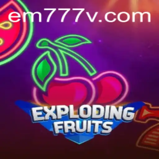 ExplodingFruits: An Engaging Adventure in Casual Gaming
