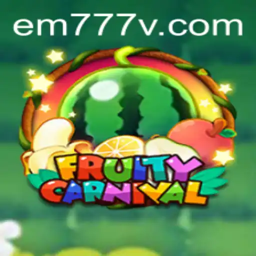 Immerse Yourself in the Captivating World of FruityCarnival with EM777
