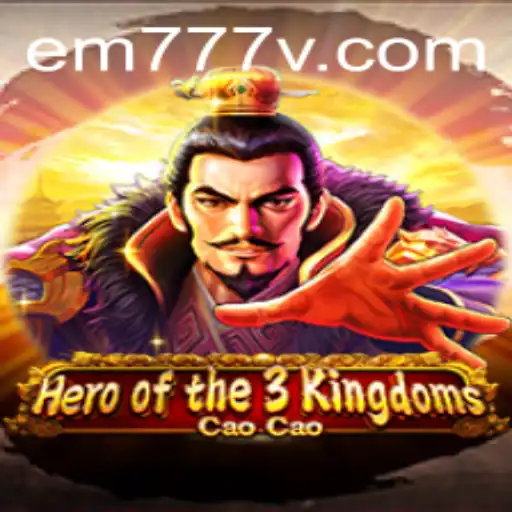 Heroofthe3KingdomsCaoCao: A Strategic Journey into Ancient China