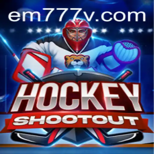 HockeyShootout: The Exciting World of Ice and Skill