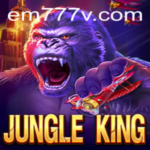 JungleKing: The Exciting Adventure of EM777