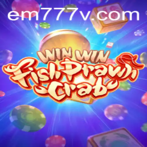 WinWinFishPrawnCrab Excitement