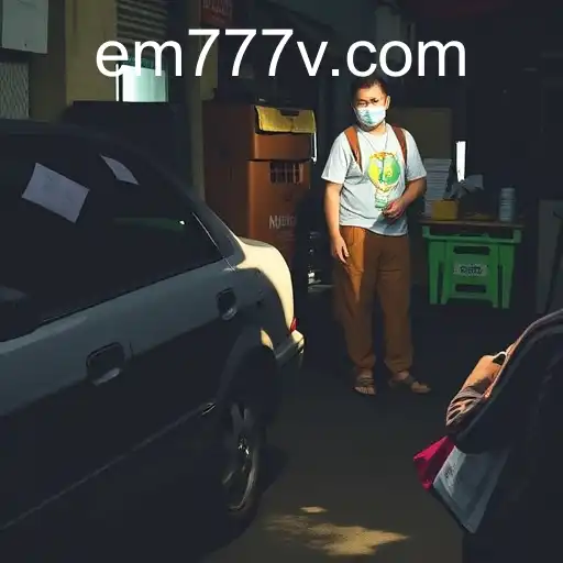 The Complex World of Jueteng and its Implications