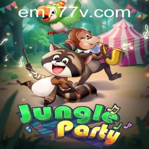 Welcome to JungleParty: A Thrilling Adventure Awaits