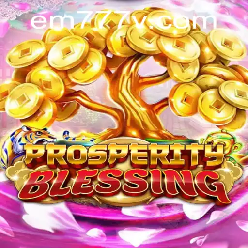 The Captivating World of ProsperityBlessing: A Comprehensive Guide