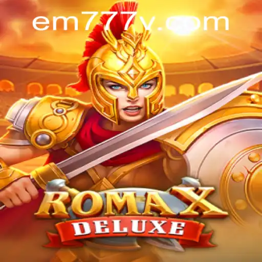 Discover the Exciting World of RomaXDeluxe: The Game Changing Entertainment Industry