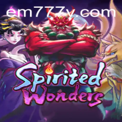 Dive into the Enchanting World of 'SpiritedWonders' with EM777
