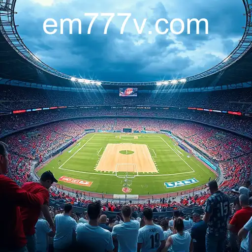 The Impact of EM777 on Modern Sports Dynamics